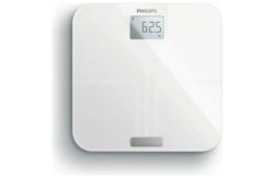 Philips DL8781 Bluetooth Body Weight Analysis Scale - White